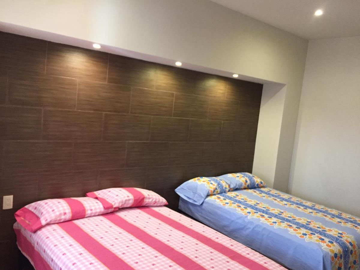 Hotel San Carlos Тапачула Екстериор снимка