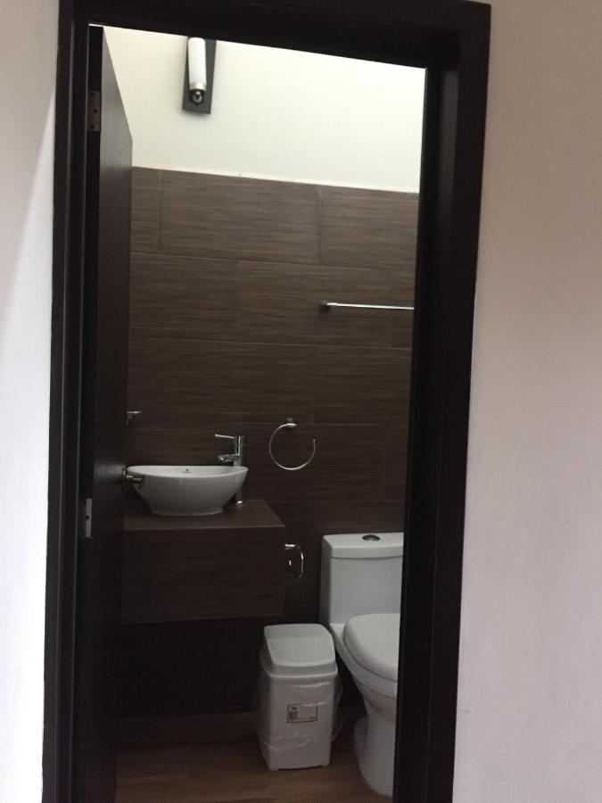 Hotel San Carlos Тапачула Екстериор снимка