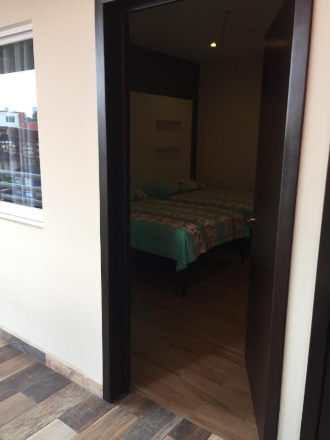Hotel San Carlos Тапачула Екстериор снимка